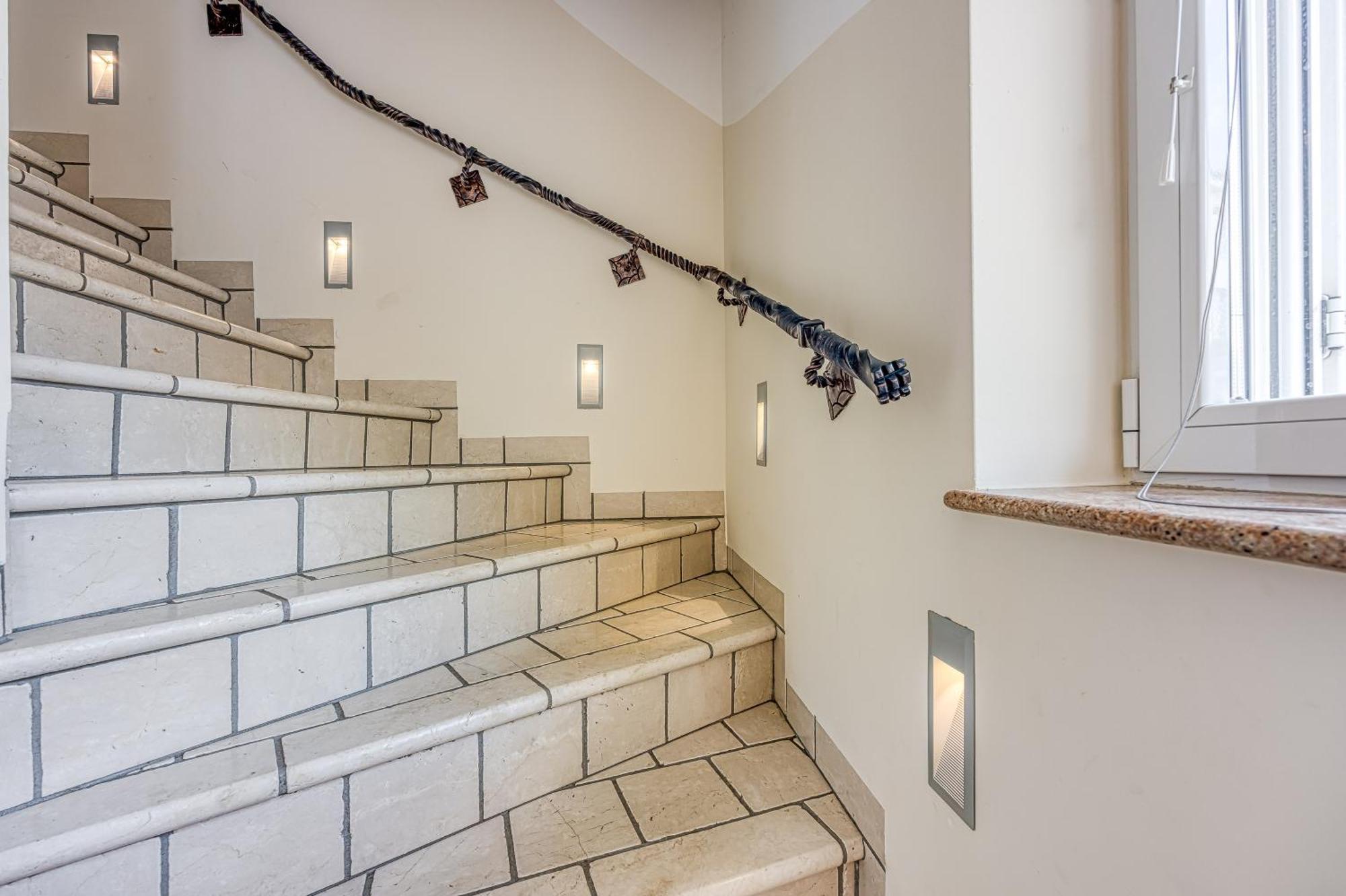 Debeli Rtič Apartments Ankaran Exterior foto